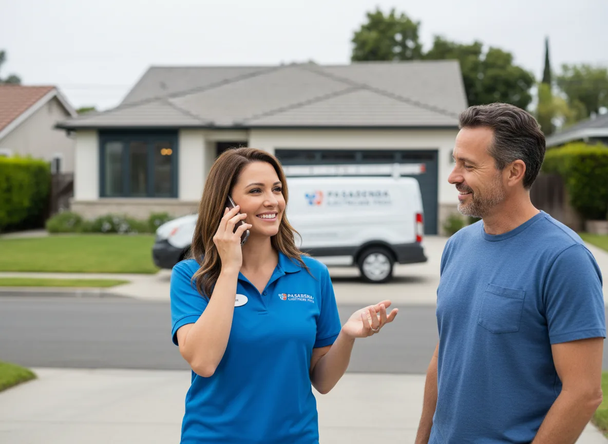 Electrician Salem, AR FAQs